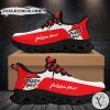 pizza hut Sneaker Shoes Clunky Max Soul Shoes5068