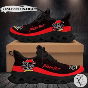 pizza hut Sneaker Shoes Clunky Max Soul Shoes5578