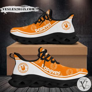 popeyes Max Soul Shoes Clunky Max Soul Shoes 953