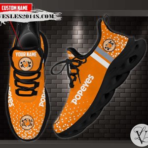 popeyes Max Soul Shoes Clunky Max Soul Shoes 973