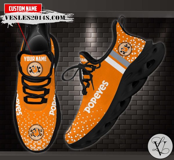 popeyes Max Soul Shoes Clunky Max Soul Shoes 973