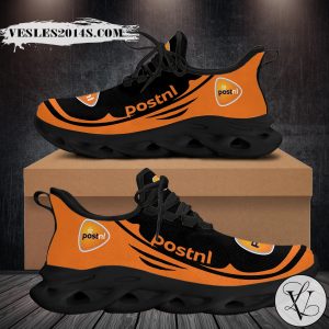 postnl Clunky Max Soul Shoes