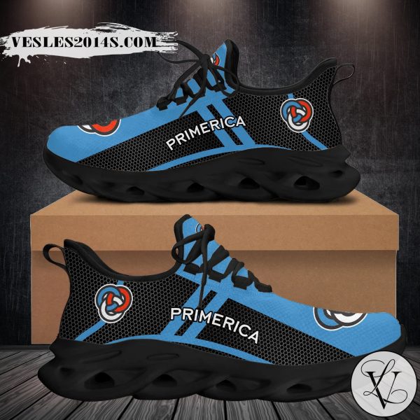 primerica Clunky Max Soul Shoes V2