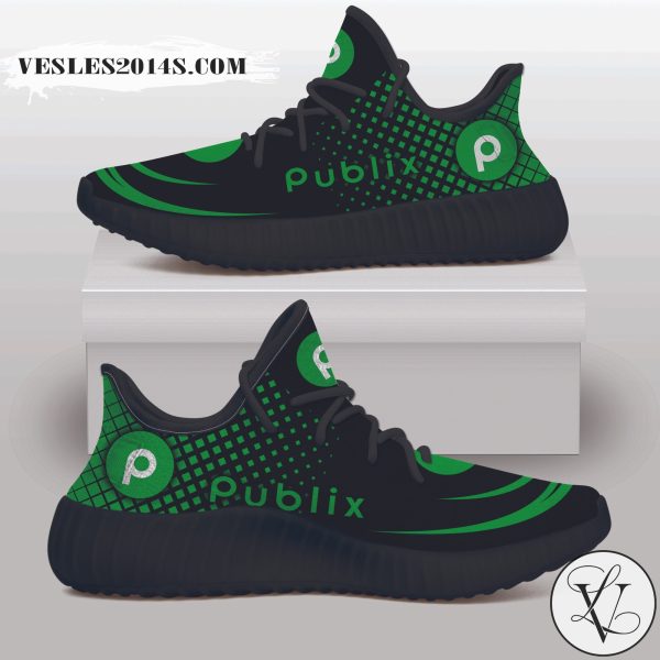 publix Clunky Max Soul Shoes V2