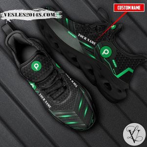 publix Clunky Max Soul Shoes V3