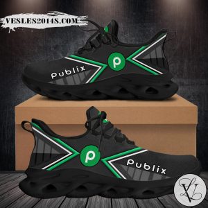 publix Clunky Max Soul Shoes V32