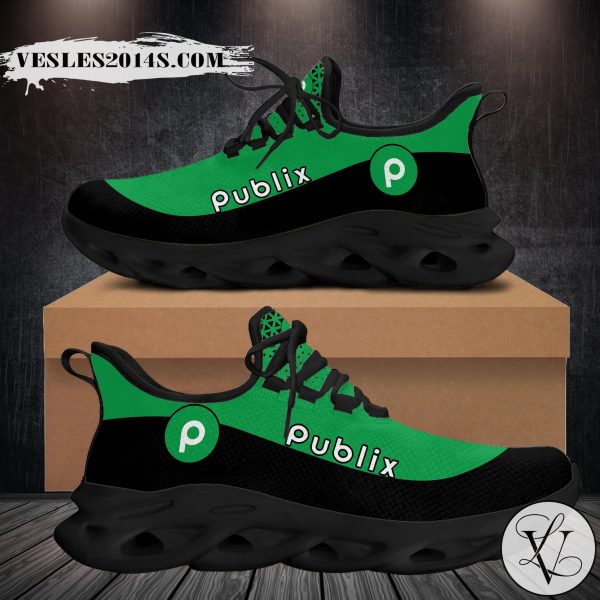 publix Clunky Max Soul Shoes V34