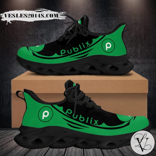 publix Clunky Max Soul Shoes V35