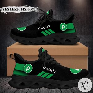 publix Clunky Max Soul Shoes V37