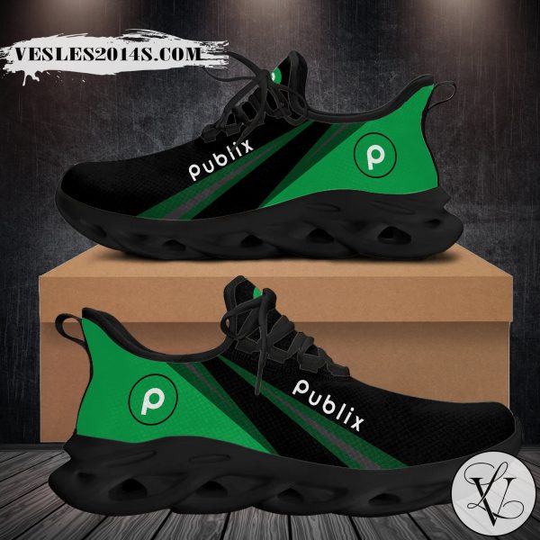 publix Clunky Max Soul Shoes V38