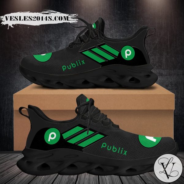 publix Clunky Max Soul Shoes V40