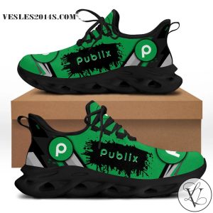 publix Clunky Max Soul Shoes V43