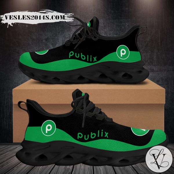 publix Clunky Max Soul Shoes V46