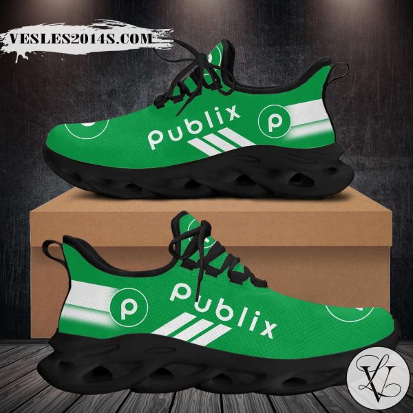 publix Max Soul Shoes Clunky Max Soul Shoes5862