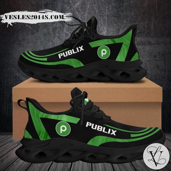 publix Sneaker Shoes Clunky Max Soul Shoes 7301