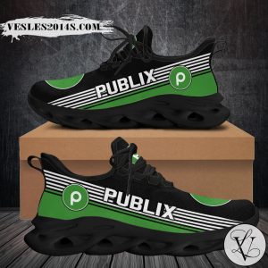 publix Sneaker Shoes Clunky Max Soul Shoes 7311