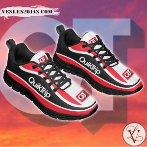 quiktrip Clunky Max Soul Shoes V3