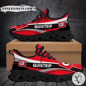 quiktrip Max Soul Shoes Clunky Max Soul Shoes 1704