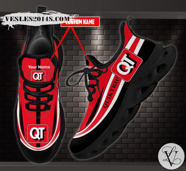 quiktrip Max Soul Shoes Clunky Max Soul Shoes 9018