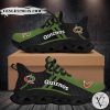 quiznos Clunky Max Soul Shoes