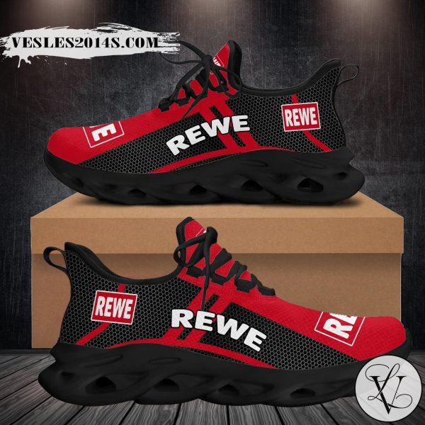 rewe Clunky Max Soul Shoes V2