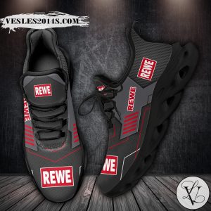 rewe Clunky Max Soul Shoes V3