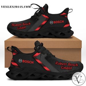 robert bosch gmbh Clunky Max Soul Shoes V1