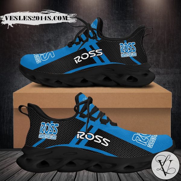 ross dress Clunky Max Soul Shoes V5