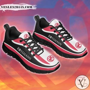 rossmann Clunky Max Soul Shoes V3