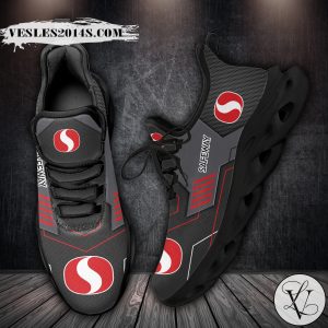 safeway Clunky Max Soul Shoes V4