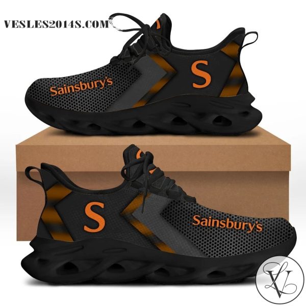 sainsbury’s  Clunky Max Soul Shoes V2