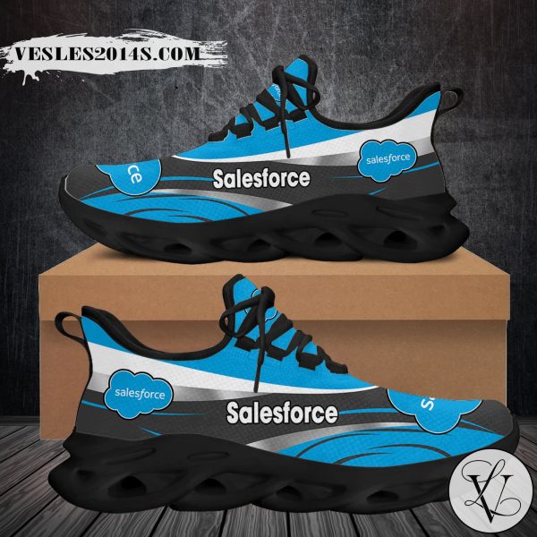 salesforce Max Soul Shoes Clunky Max Soul Shoes 10607