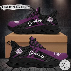 scentsy Clunky Max Soul Shoes