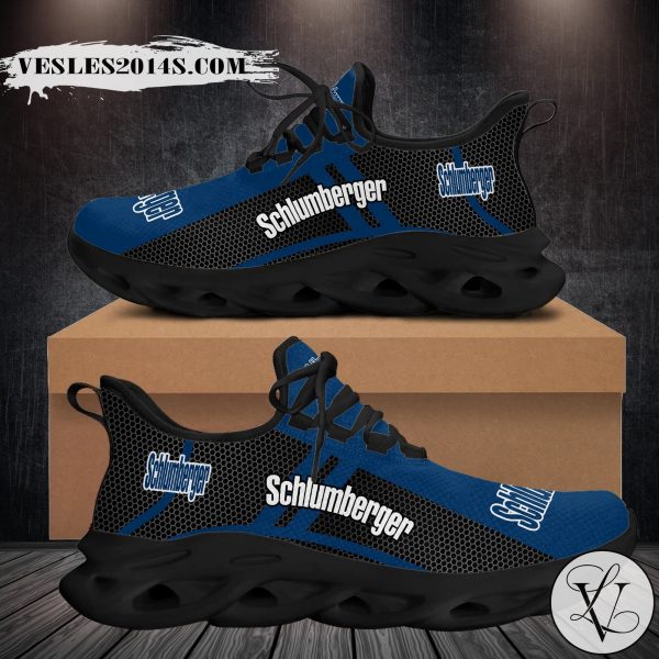 schlumberger Clunky Max Soul Shoes V2