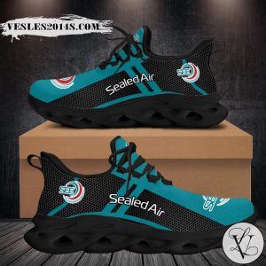 sealed air Clunky Max Soul Shoes V2