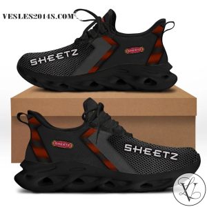 sheetz  Clunky Max Soul Shoes V2