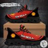 shell Max Soul Shoes Clunky Max Soul Shoes 8676