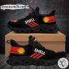 shell Max Soul Shoes Clunky Max Soul Shoes 9060