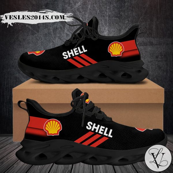 shell Max Soul Shoes Clunky Max Soul Shoes 9060