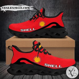 shell Sneaker Shoes Clunky Max Soul Shoes 141