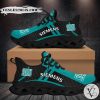 siemens Clunky Max Soul Shoes V2