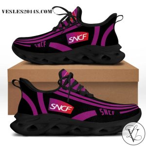 sncf Clunky Max Soul Shoes V2