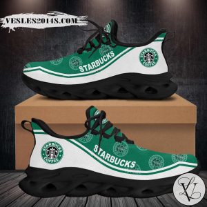 starbucks Max Soul Shoes Clunky Max Soul Shoes 954