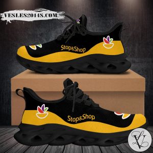 stop & shop Clunky Max Soul Shoes  V1