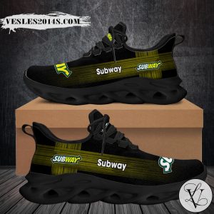 subway Max Soul Shoes Clunky Max Soul Shoes 10668