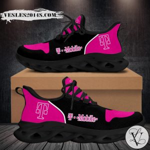 t-mobile Clunky Max Soul Shoes  V17