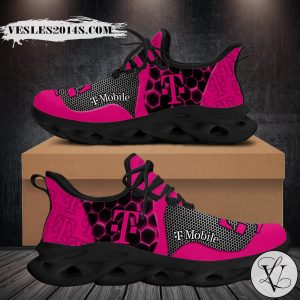 t-mobile Clunky Max Soul Shoes  V7