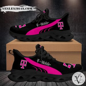 t-mobile Clunky Max Soul Shoes  V8