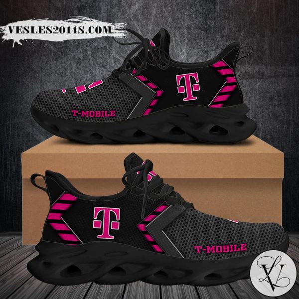 t-mobile Sneaker Shoes Clunky Max Soul Shoes 627