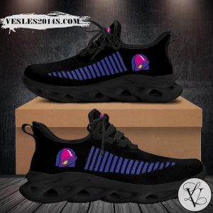 taco bell Clunky Max Soul Shoes  V1